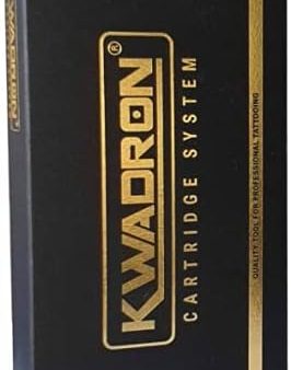 3RL Kwadron cartuchos de linea 0.30MM