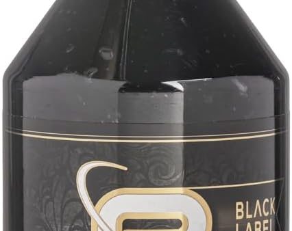 Black Label - Proton Professional Stencil Primer - 250ml